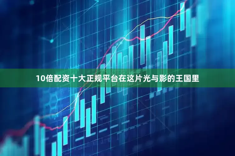 10倍配资十大正规平台在这片光与影的王国里